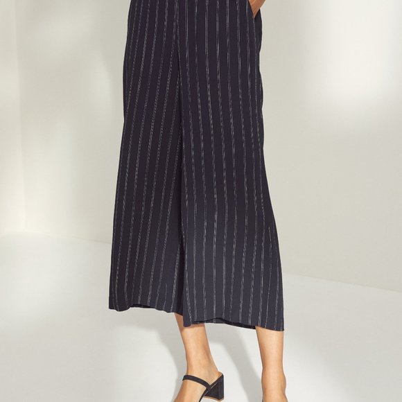 Wilfred Faun Pinstripe Pant - Picture 2 of 7